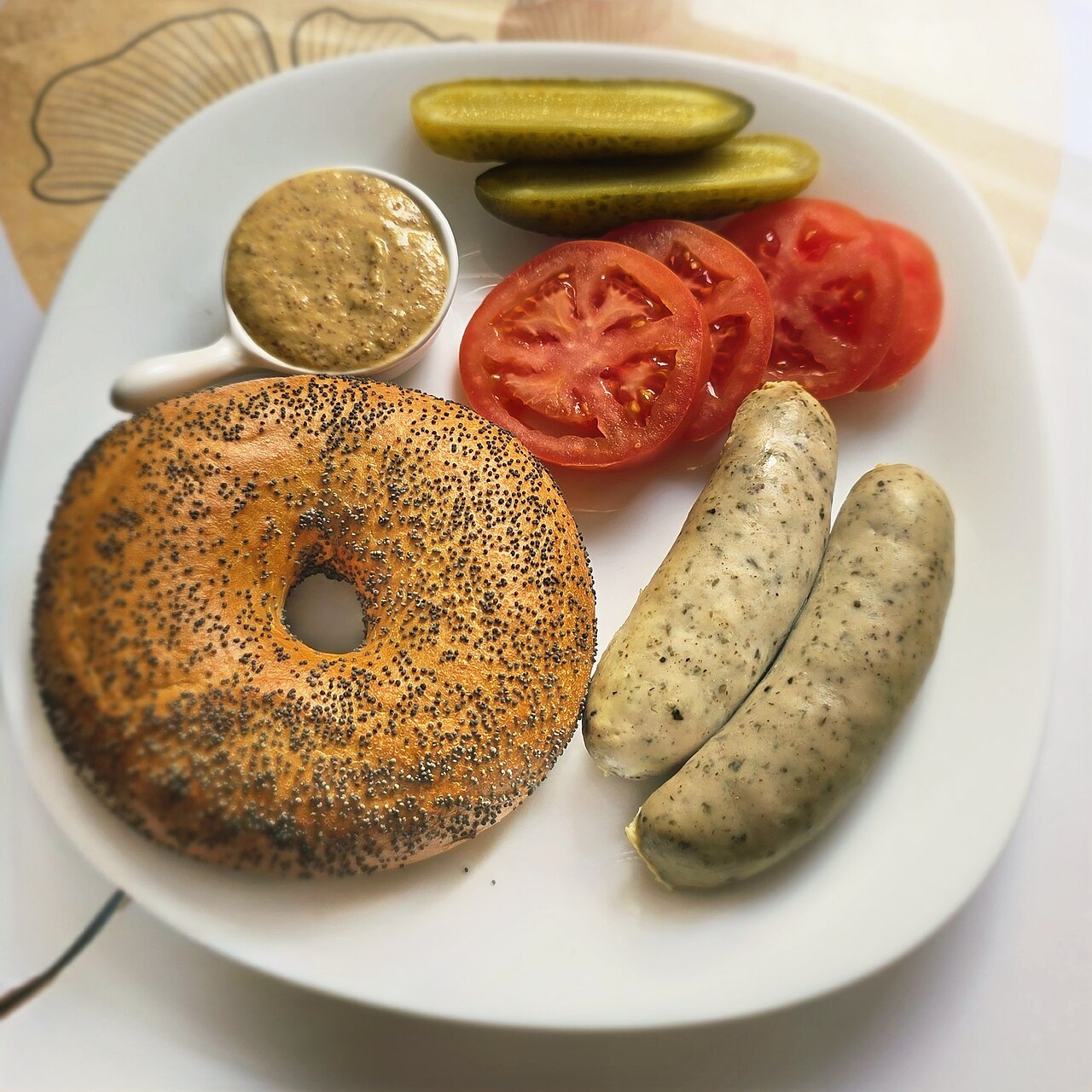 Bagel