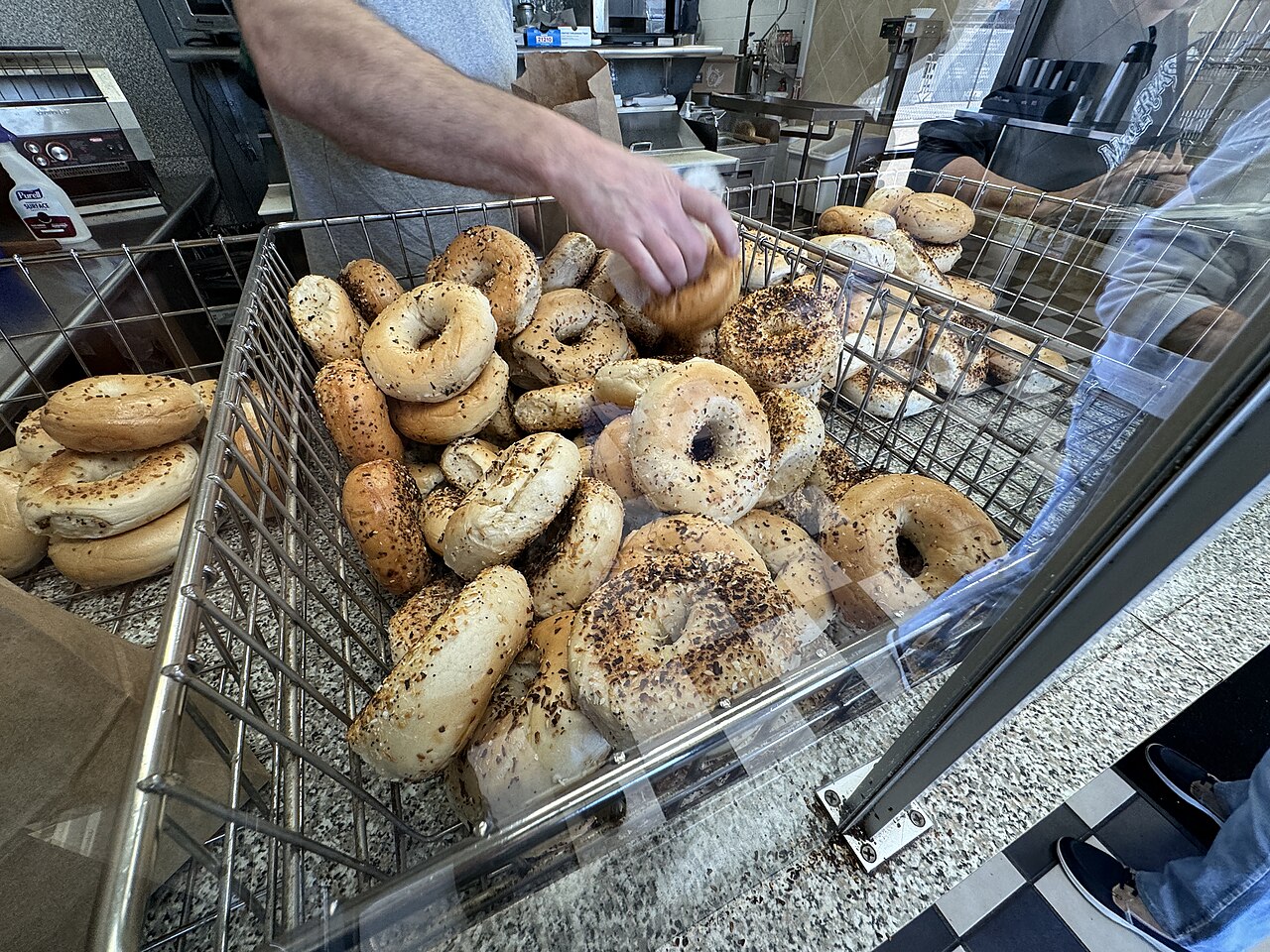 Bagel