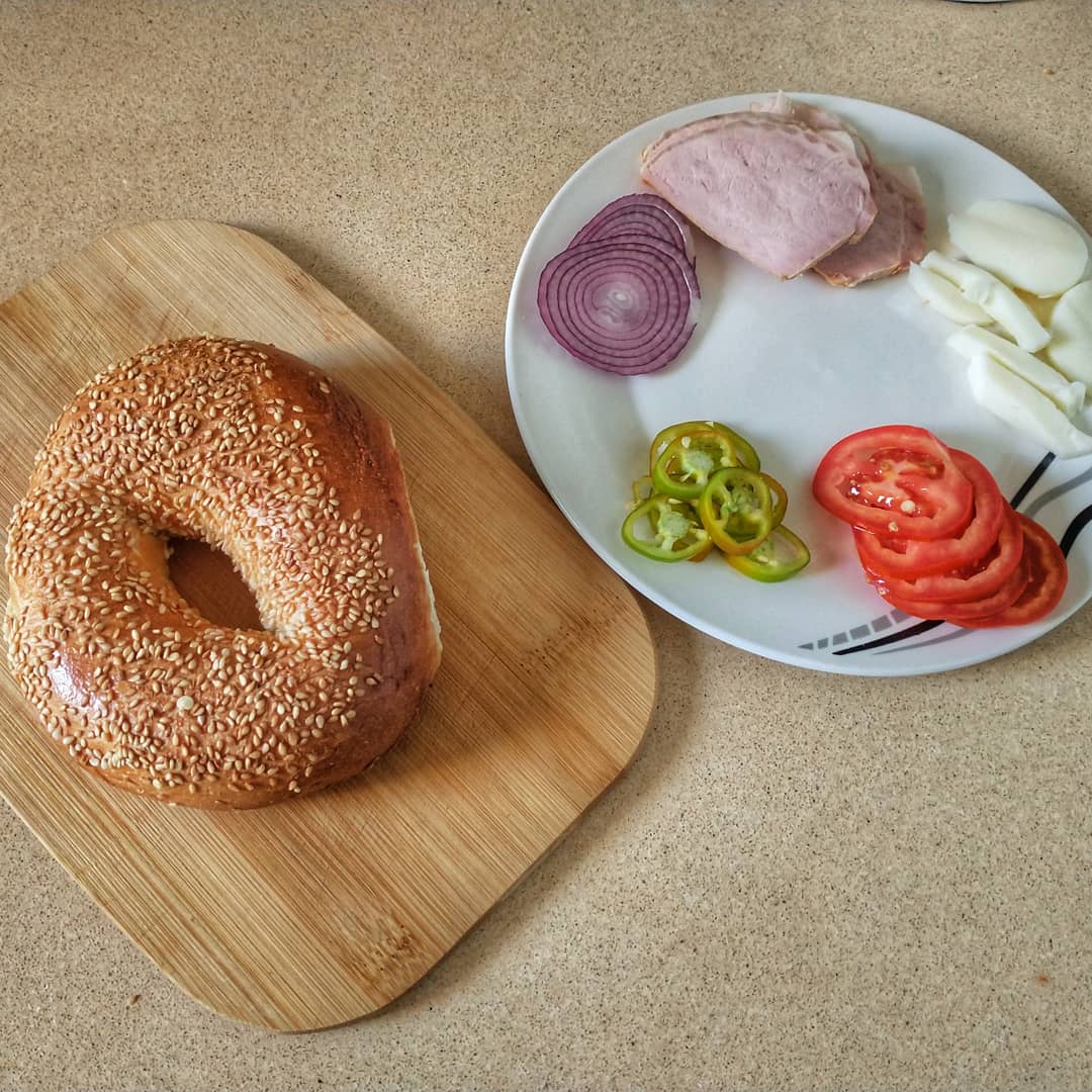 Bagel