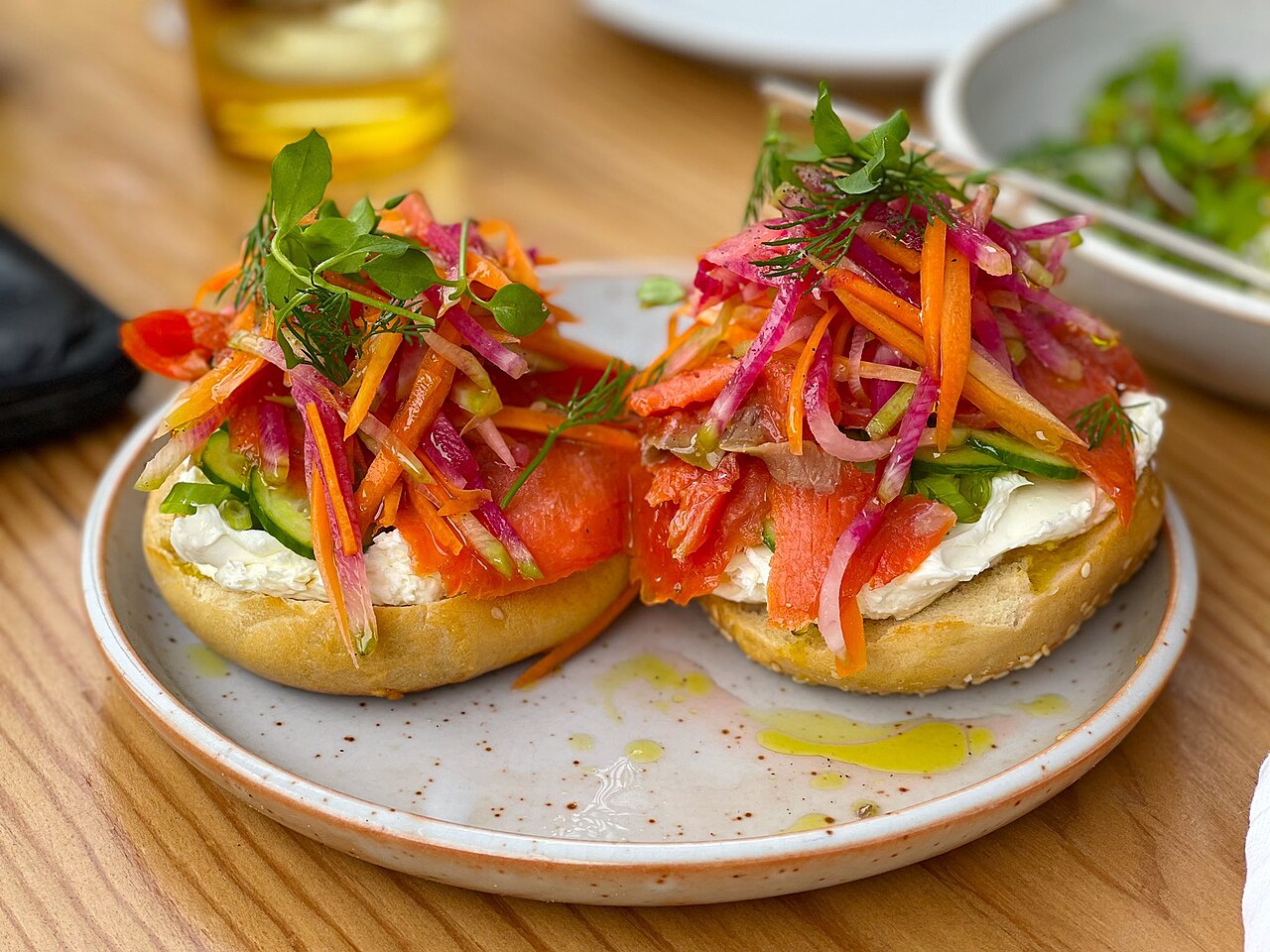 Bagel