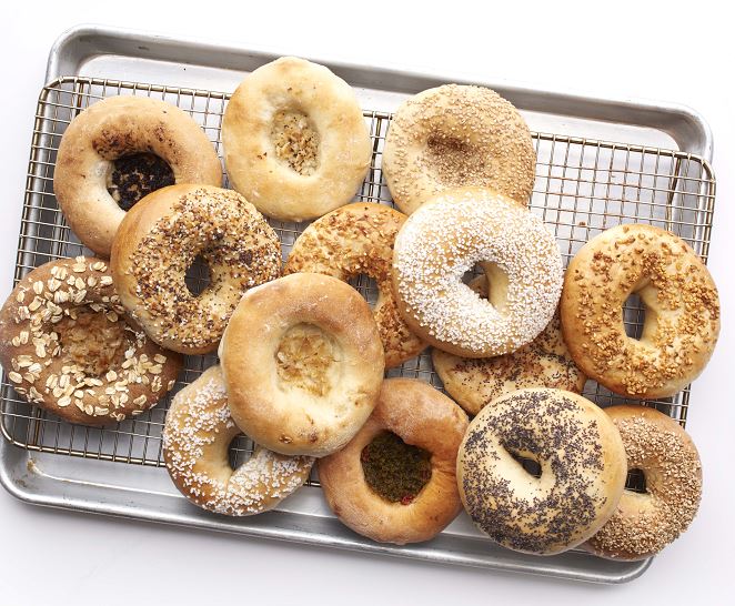 Bialy (bread)