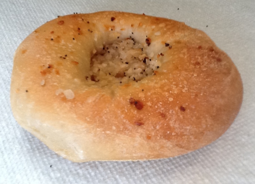 Bialy (bread)